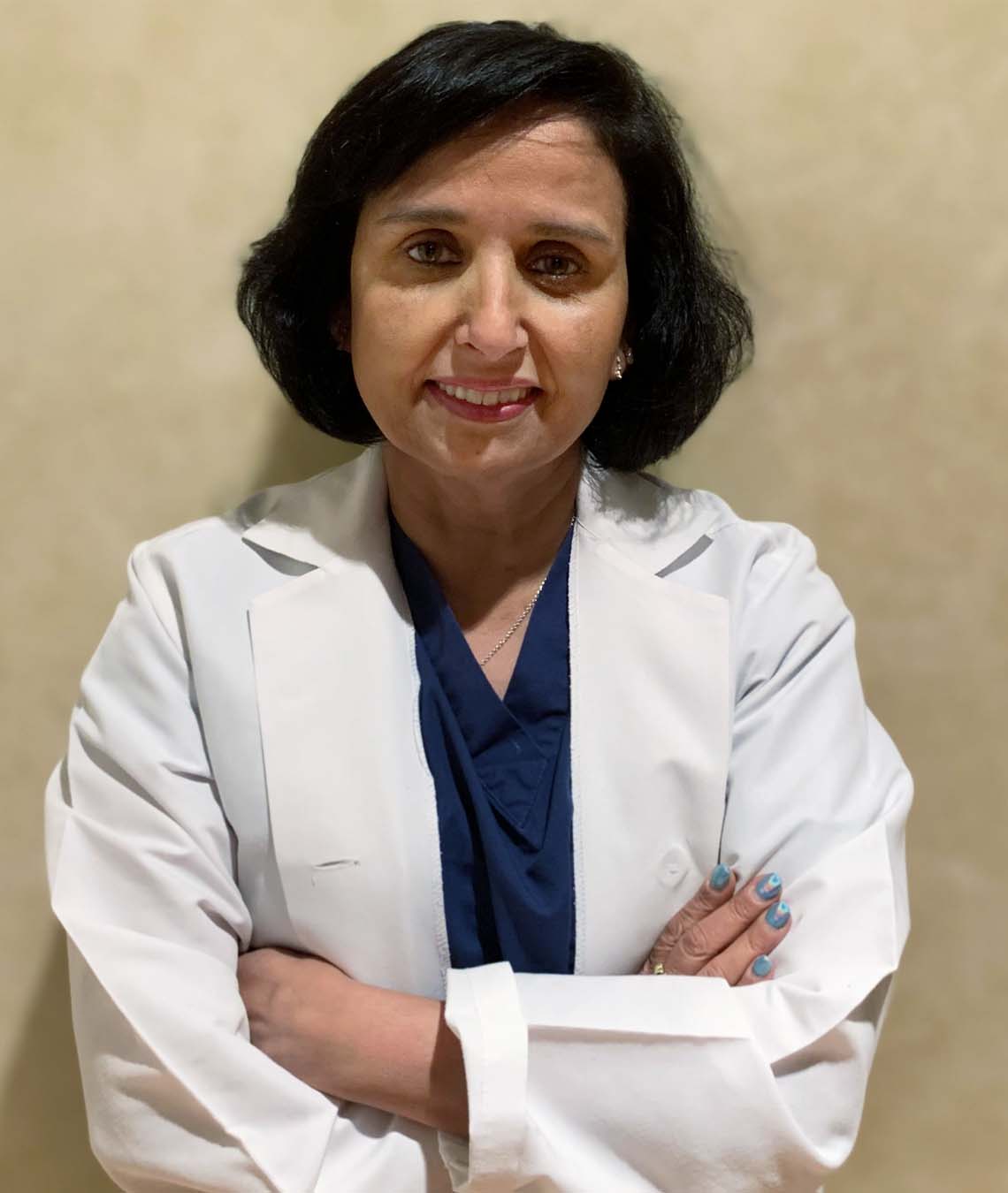 Dr. Neeru Dua Image